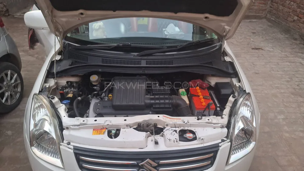 Suzuki Swift 2019 for Sale in Sialkot Suzuki Swift 2019 for Sale in Sialkot Image-5
