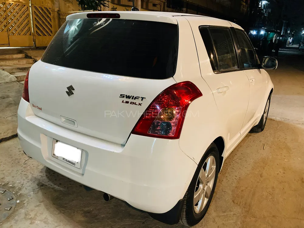 Suzuki Swift 2019 for Sale in Islamabad Suzuki Swift 2019 for Sale in Islamabad Image-4