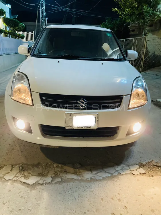 Suzuki Swift 2019 for Sale in Islamabad Suzuki Swift 2019 for Sale in Islamabad Image-1