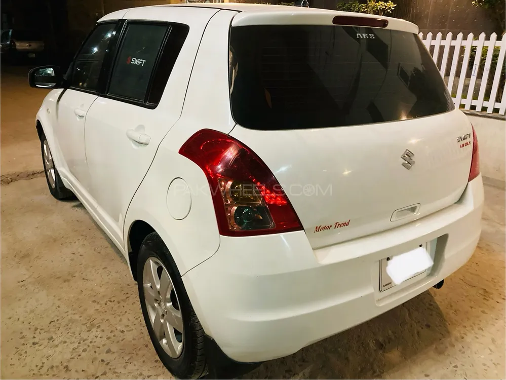 Suzuki Swift 2019 for Sale in Islamabad Suzuki Swift 2019 for Sale in Islamabad Image-3