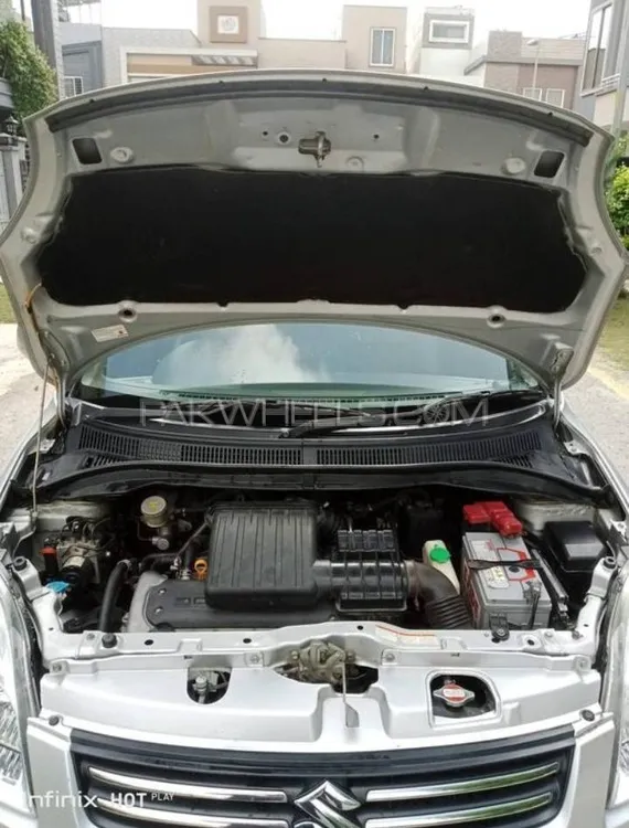 سوزوکی سوئفٹ 2019 for Sale in لاہور سوزوکی سوئفٹ 2019 for Sale in لاہور Image-8