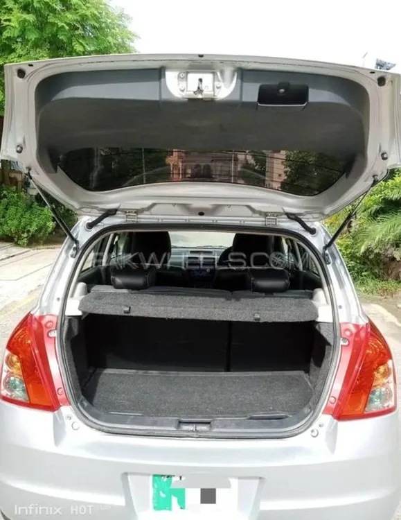 سوزوکی سوئفٹ 2019 for Sale in لاہور سوزوکی سوئفٹ 2019 for Sale in لاہور Image-12