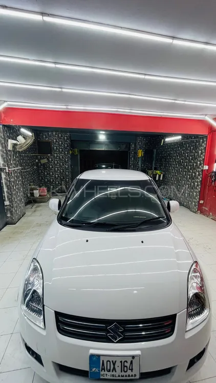 Suzuki Swift 2020 for Sale in Rawalpindi Suzuki Swift 2020 for Sale in Rawalpindi Image-5