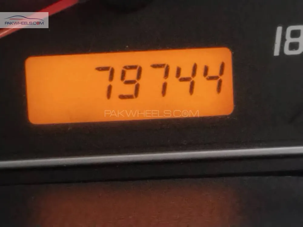 Suzuki Swift 2018 for Sale in Islamabad Suzuki Swift 2018 for Sale in Islamabad Image-9