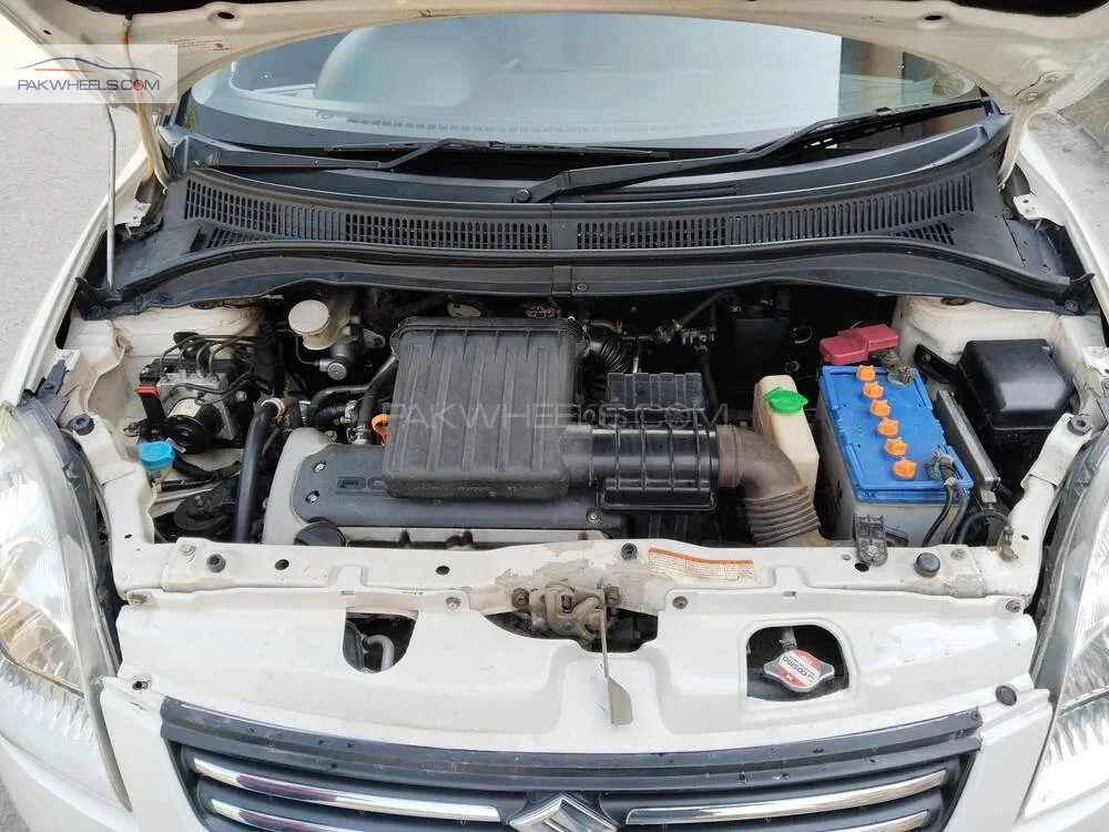 Suzuki Swift 2018 for Sale in Islamabad Suzuki Swift 2018 for Sale in Islamabad Image-8