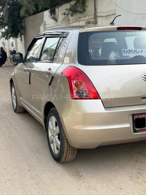 Suzuki Swift 2018 for Sale in Karachi Suzuki Swift 2018 for Sale in Karachi Image-6