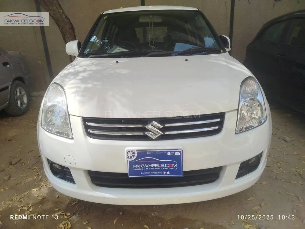 سوزوکی سوئفٹ 2019 for Sale in کراچی سوزوکی سوئفٹ 2019 for Sale in کراچی Image-1