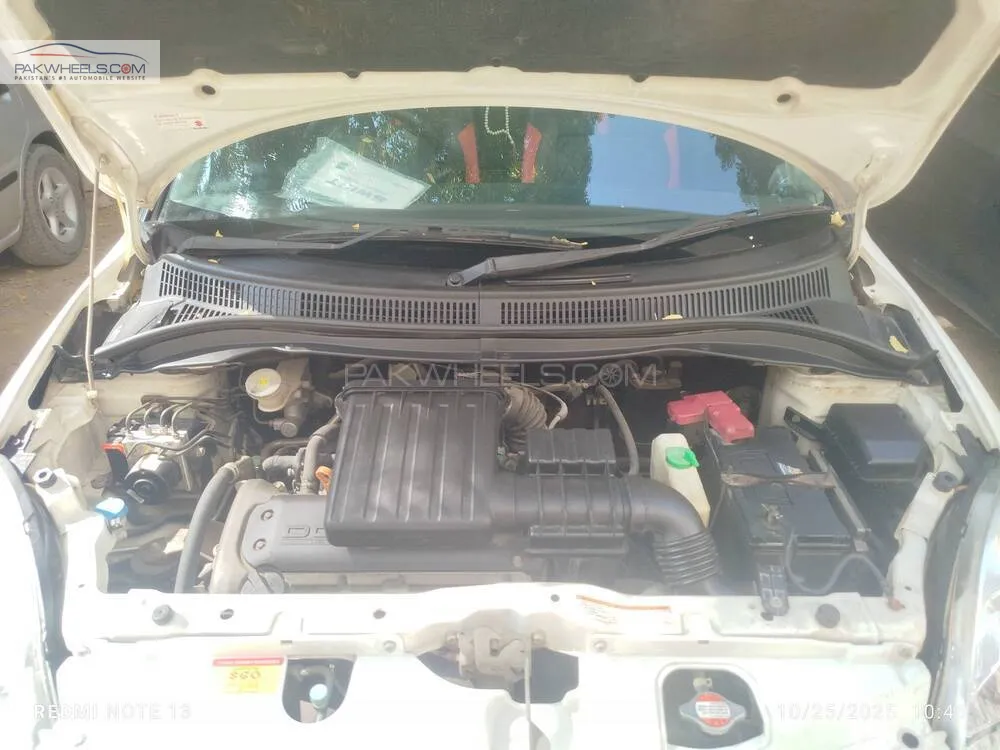 سوزوکی سوئفٹ 2019 for Sale in کراچی سوزوکی سوئفٹ 2019 for Sale in کراچی Image-8