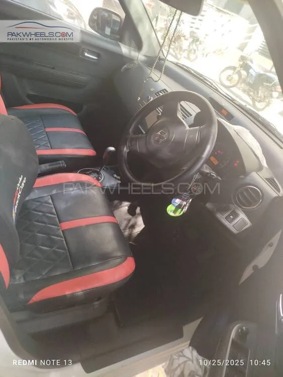 سوزوکی سوئفٹ 2019 for Sale in کراچی سوزوکی سوئفٹ 2019 for Sale in کراچی Image-10
