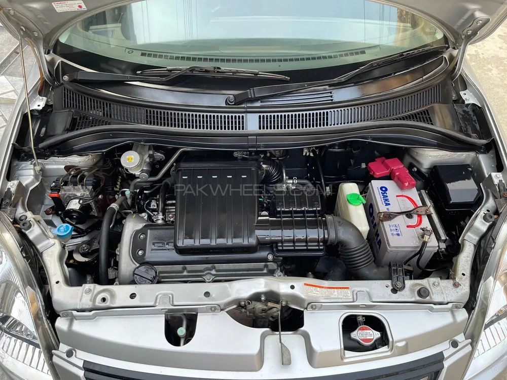 Suzuki Swift 2019 for Sale in Lahore Suzuki Swift 2019 for Sale in Lahore Image-6