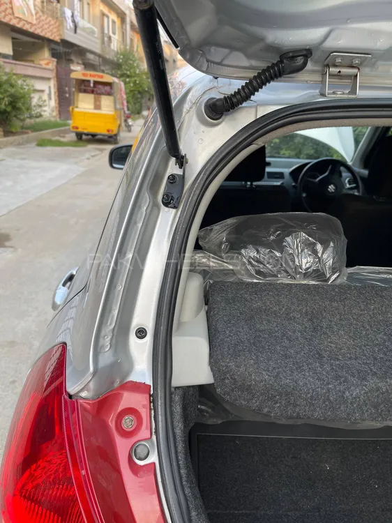 Suzuki Swift 2019 for Sale in Lahore Suzuki Swift 2019 for Sale in Lahore Image-12
