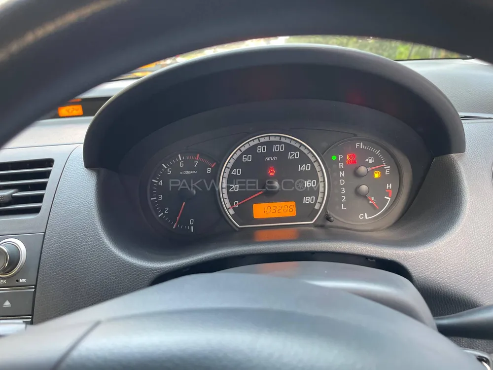 Suzuki Swift 2019 for Sale in Lahore Suzuki Swift 2019 for Sale in Lahore Image-18