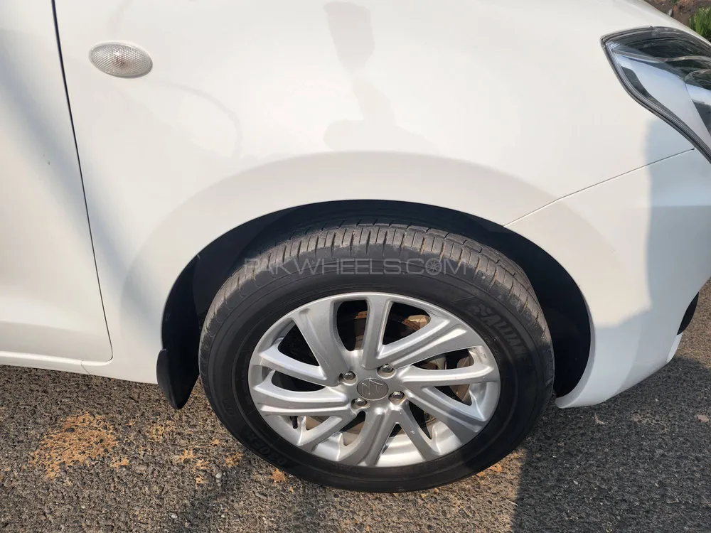 Suzuki Swift 2022 for Sale in Lahore Suzuki Swift 2022 for Sale in Lahore Image-2