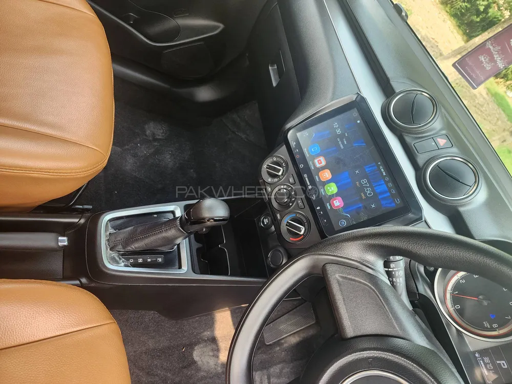 Suzuki Swift 2022 for Sale in Lahore Suzuki Swift 2022 for Sale in Lahore Image-12