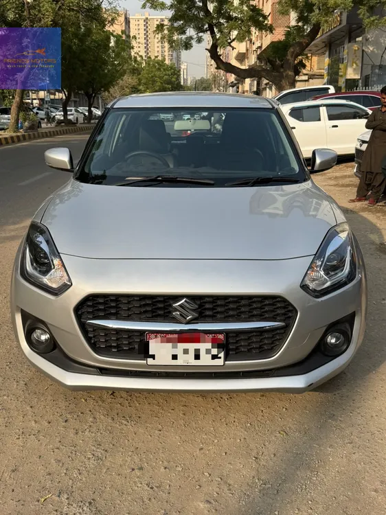 سوزوکی سوئفٹ 2025 for Sale in کراچی سوزوکی سوئفٹ 2025 for Sale in کراچی Image-1
