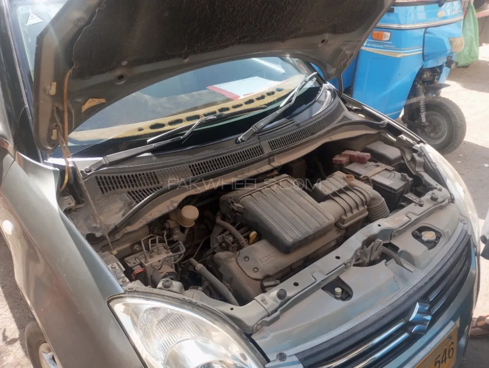 Suzuki Swift 2013 for Sale in Karachi Suzuki Swift 2013 for Sale in Karachi Image-4