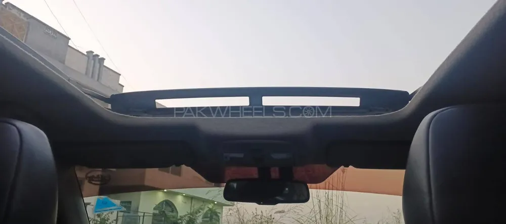 Suzuki Vitara 2018 for Sale in Islamabad Suzuki Vitara 2018 for Sale in Islamabad Image-12