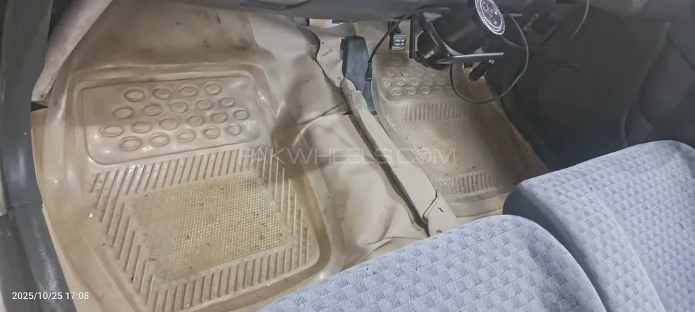 Suzuki Wagon R 2006 for Sale in Chakwal Suzuki Wagon R 2006 for Sale in Chakwal Image-11