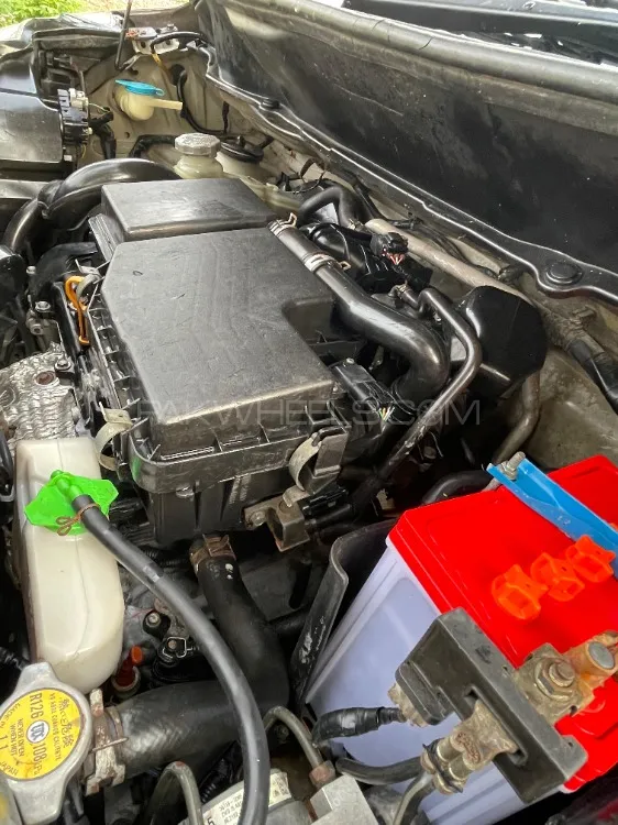 Suzuki Wagon R 2013 for Sale in Gujrat Suzuki Wagon R 2013 for Sale in Gujrat Image-4