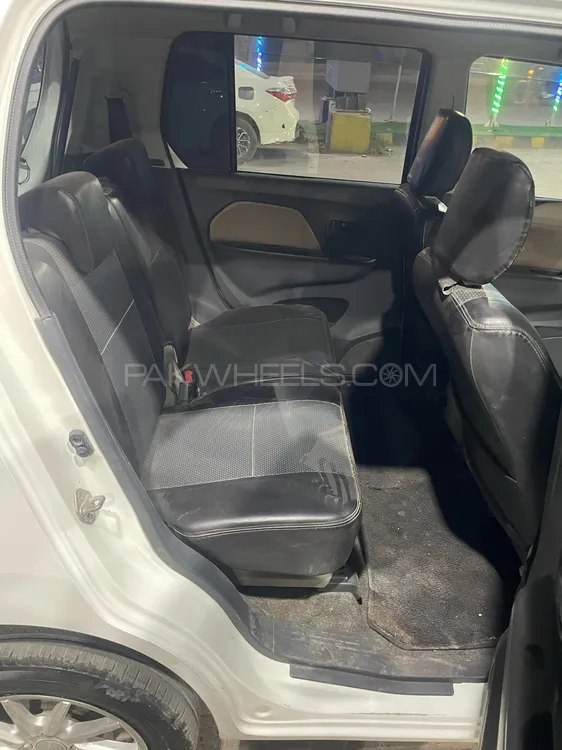 Suzuki Wagon R 2014 for Sale in Karachi Suzuki Wagon R 2014 for Sale in Karachi Image-15