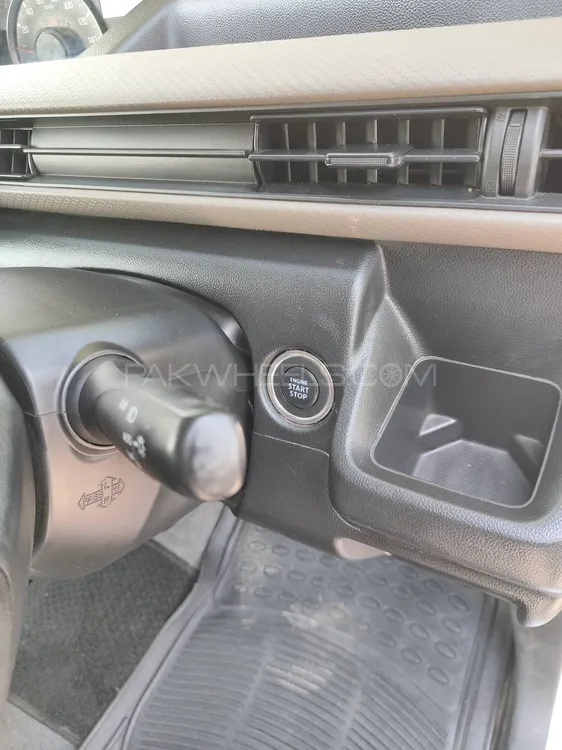 Suzuki Wagon R 2022 for Sale in Rawalpindi Suzuki Wagon R 2022 for Sale in Rawalpindi Image-7