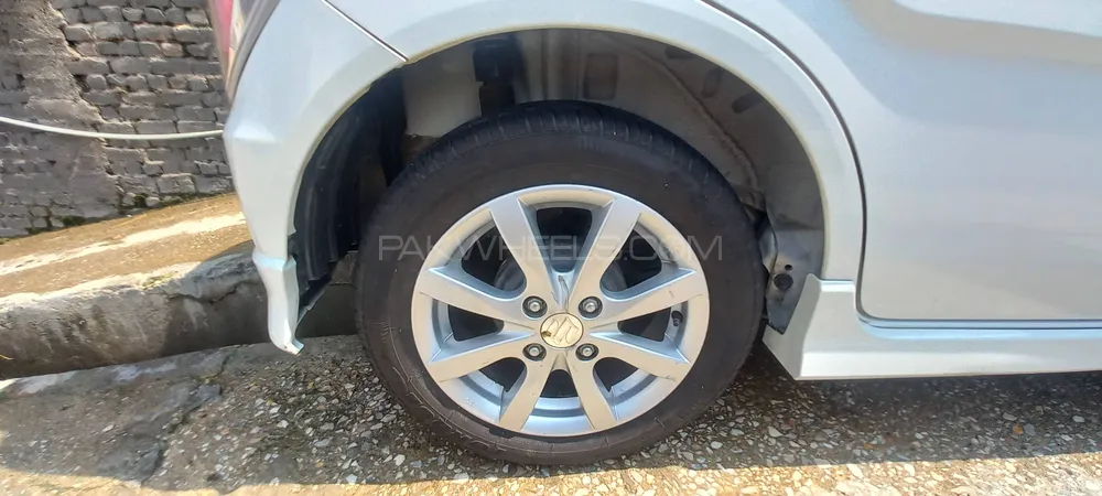Suzuki Wagon R 2019 for Sale in Islamabad Suzuki Wagon R 2019 for Sale in Islamabad Image-10