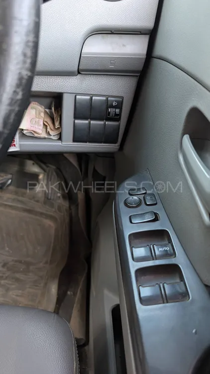 Suzuki Wagon R 2012 for Sale in Islamabad Suzuki Wagon R 2012 for Sale in Islamabad Image-4