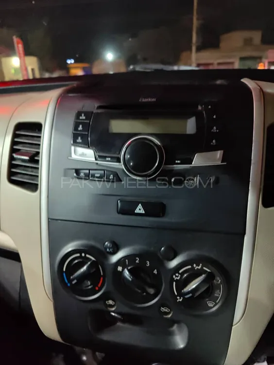 Suzuki Wagon R 2014 for Sale in Gujrat Suzuki Wagon R 2014 for Sale in Gujrat Image-4