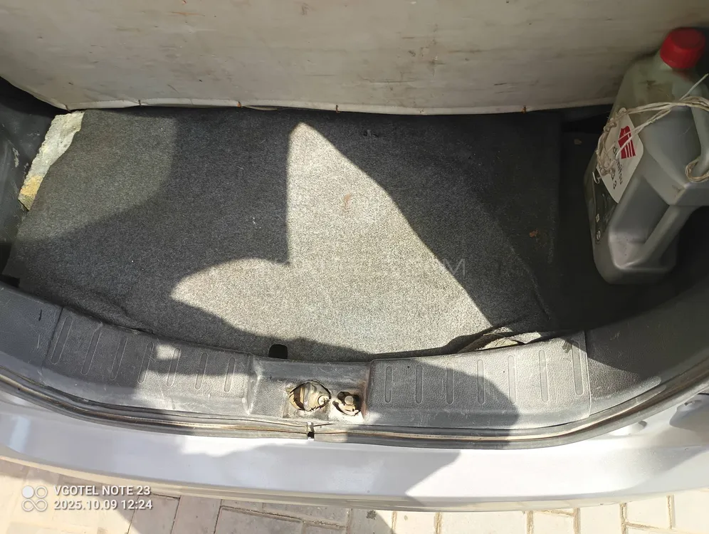 Suzuki Wagon R 2017 for Sale in Lahore Suzuki Wagon R 2017 for Sale in Lahore Image-10