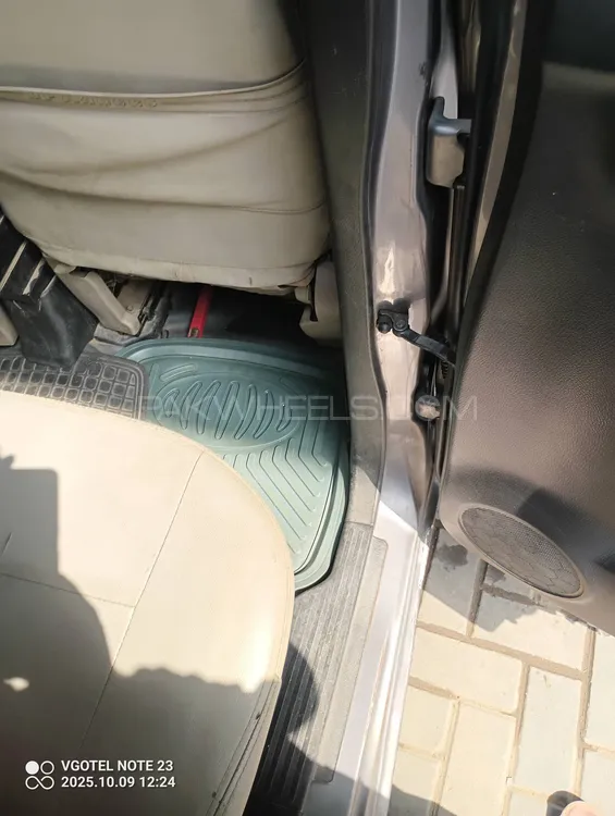 Suzuki Wagon R 2017 for Sale in Lahore Suzuki Wagon R 2017 for Sale in Lahore Image-11
