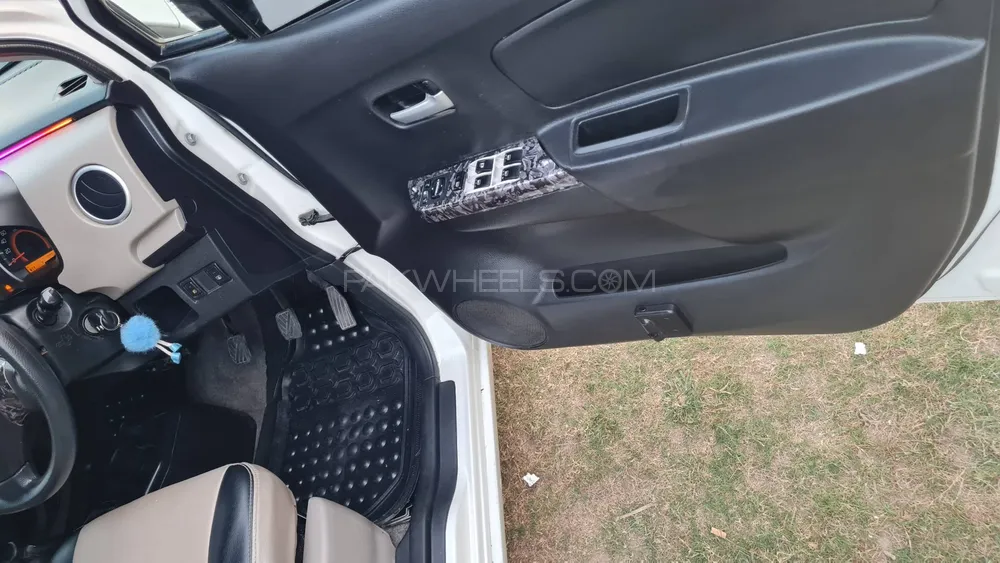 Suzuki Wagon R 2018 for Sale in Sialkot Suzuki Wagon R 2018 for Sale in Sialkot Image-10
