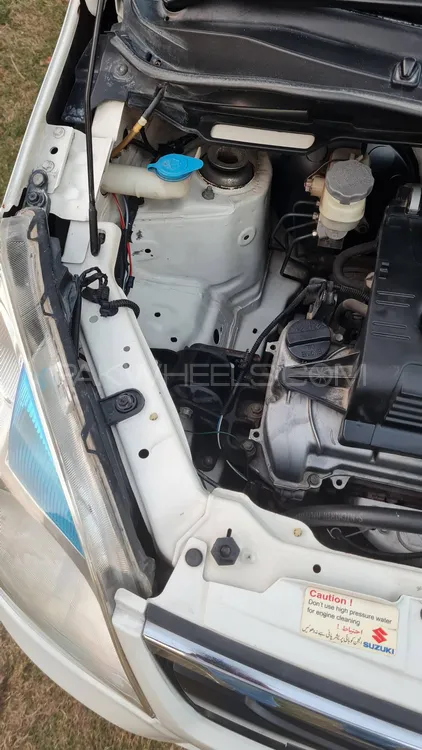 Suzuki Wagon R 2018 for Sale in Sialkot Suzuki Wagon R 2018 for Sale in Sialkot Image-14