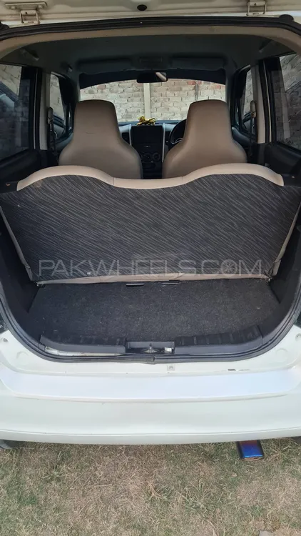Suzuki Wagon R 2018 for Sale in Sialkot Suzuki Wagon R 2018 for Sale in Sialkot Image-18