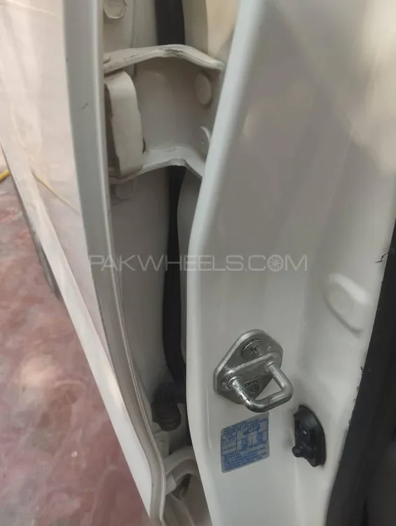 Suzuki Wagon R 2018 for Sale in Sahiwal Suzuki Wagon R 2018 for Sale in Sahiwal Image-4