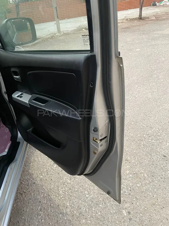 Suzuki Wagon R 2018 for Sale in Karachi Suzuki Wagon R 2018 for Sale in Karachi Image-8