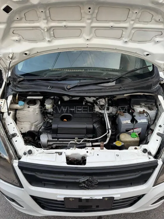 Suzuki Wagon R 2018 for Sale in Sialkot Suzuki Wagon R 2018 for Sale in Sialkot Image-11