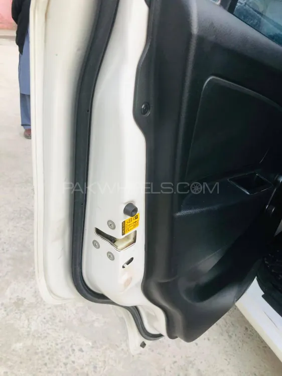 Suzuki Wagon R 2018 for Sale in Peshawar Suzuki Wagon R 2018 for Sale in Peshawar Image-18