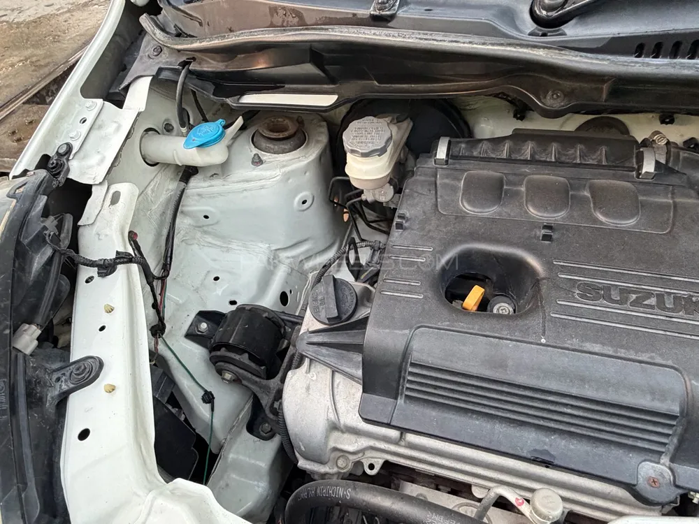 Suzuki Wagon R 2019 for Sale in Daska Suzuki Wagon R 2019 for Sale in Daska Image-4