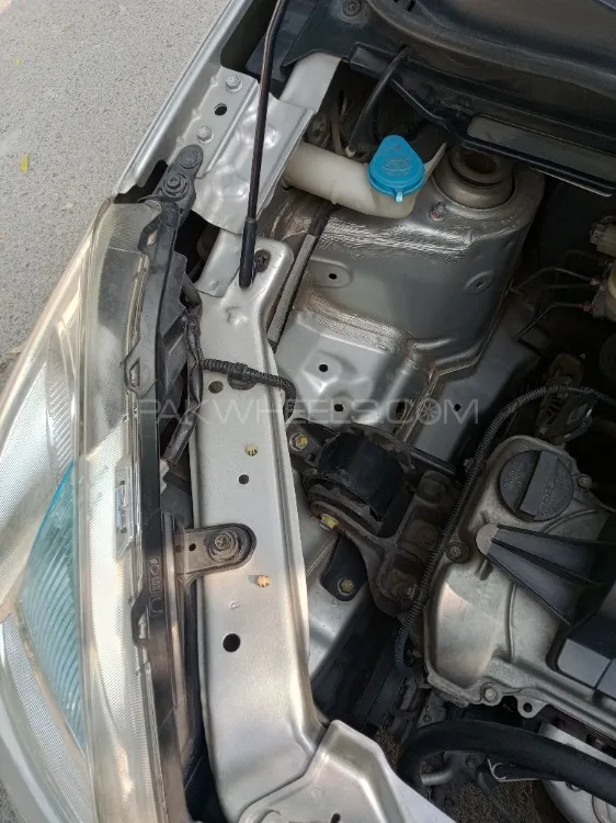 Suzuki Wagon R 2019 for Sale in Lahore Suzuki Wagon R 2019 for Sale in Lahore Image-7