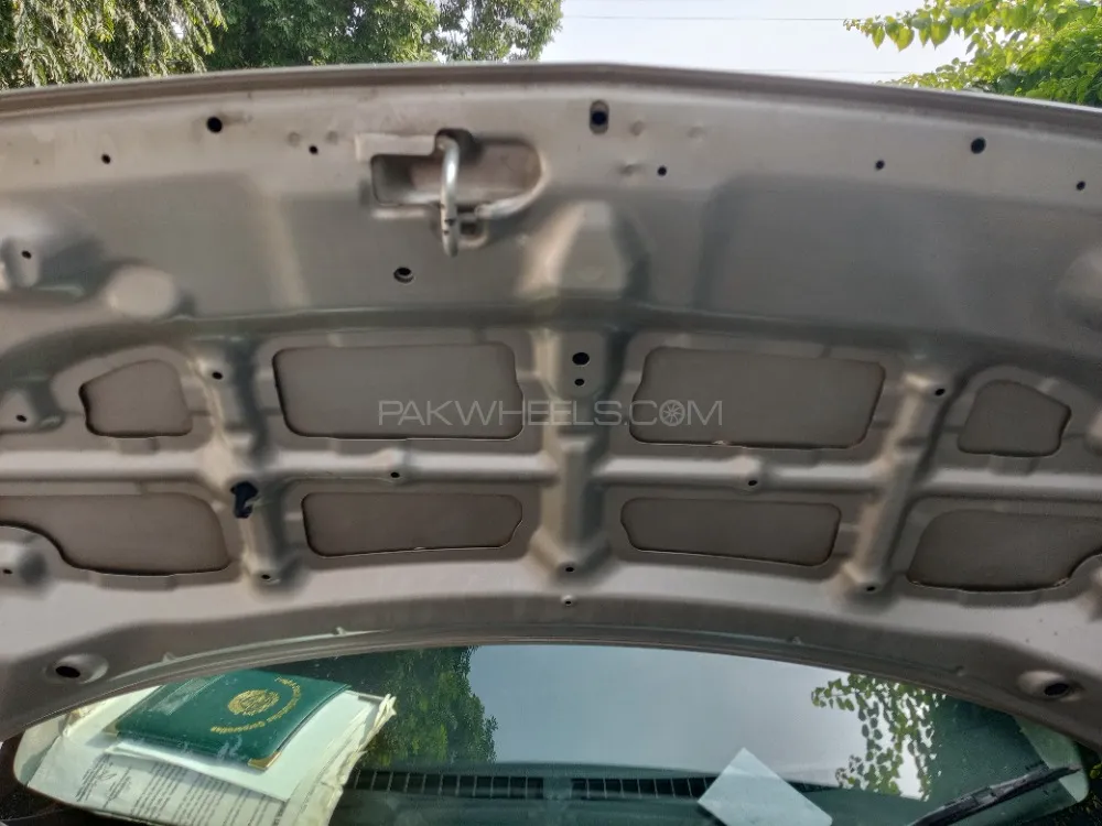 Suzuki Wagon R 2019 for Sale in Lahore Suzuki Wagon R 2019 for Sale in Lahore Image-9