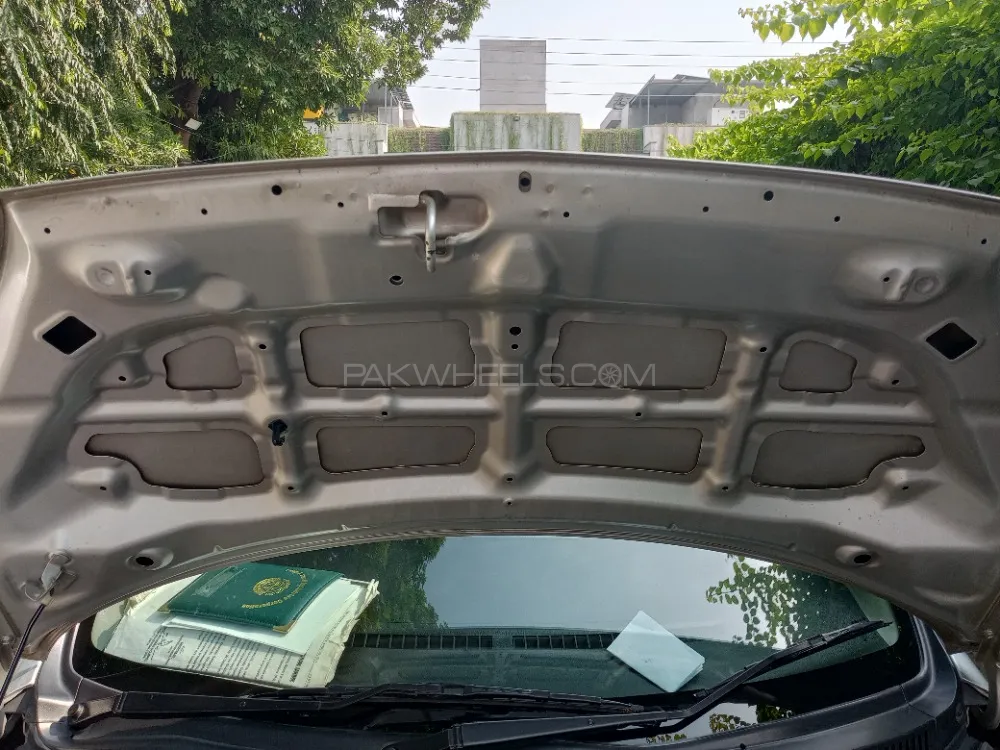Suzuki Wagon R 2019 for Sale in Lahore Suzuki Wagon R 2019 for Sale in Lahore Image-10