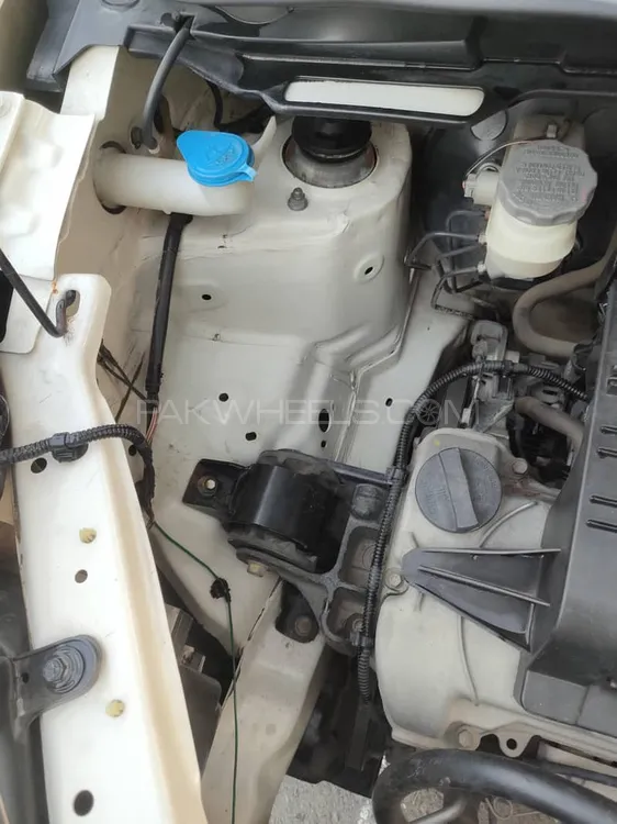 Suzuki Wagon R 2019 for Sale in Lahore Suzuki Wagon R 2019 for Sale in Lahore Image-1