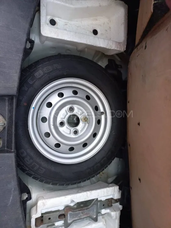Suzuki Wagon R 2019 for Sale in Karachi Suzuki Wagon R 2019 for Sale in Karachi Image-9