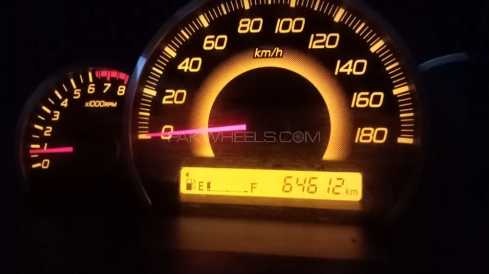 Suzuki Wagon R 2019 for Sale in Karachi Suzuki Wagon R 2019 for Sale in Karachi Image-6