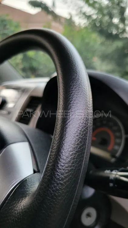 Suzuki Wagon R 2019 for Sale in Lahore Suzuki Wagon R 2019 for Sale in Lahore Image-9