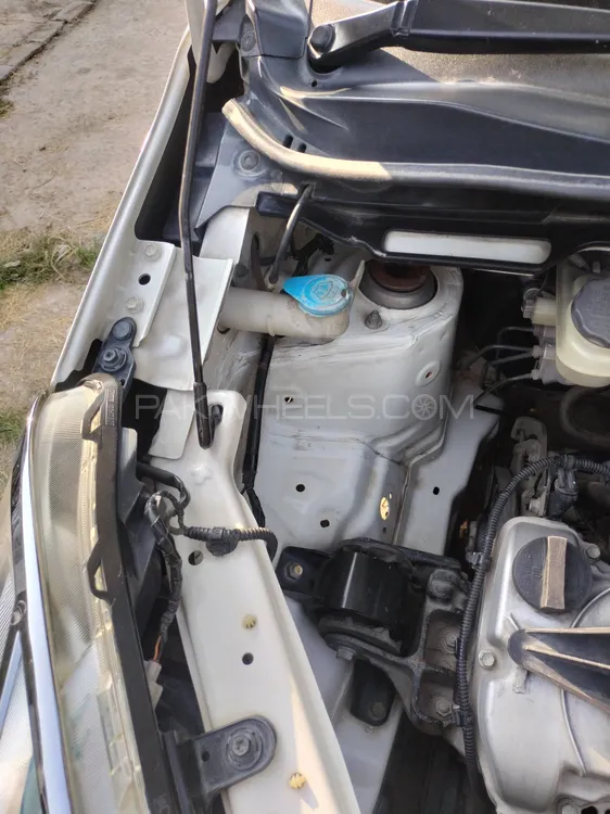 Suzuki Wagon R 2019 for Sale in Lahore Suzuki Wagon R 2019 for Sale in Lahore Image-14