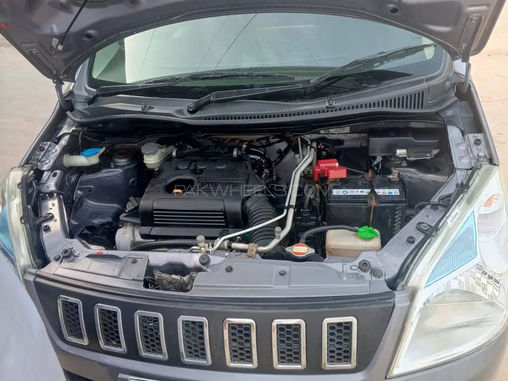 Suzuki Wagon R 2020 for Sale in Multan Suzuki Wagon R 2020 for Sale in Multan Image-2