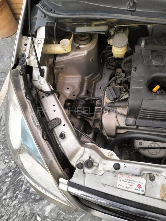 Suzuki Wagon R 2020 for Sale in Multan Suzuki Wagon R 2020 for Sale in Multan Image-16