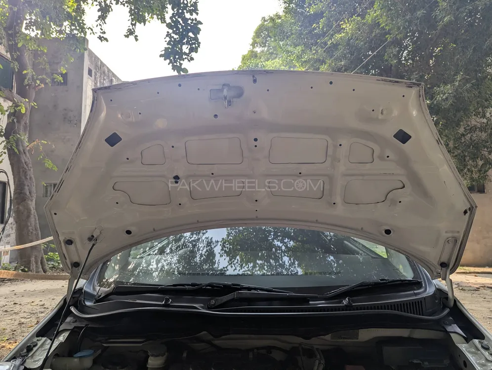 Suzuki Wagon R 2022 for Sale in Lahore Suzuki Wagon R 2022 for Sale in Lahore Image-11