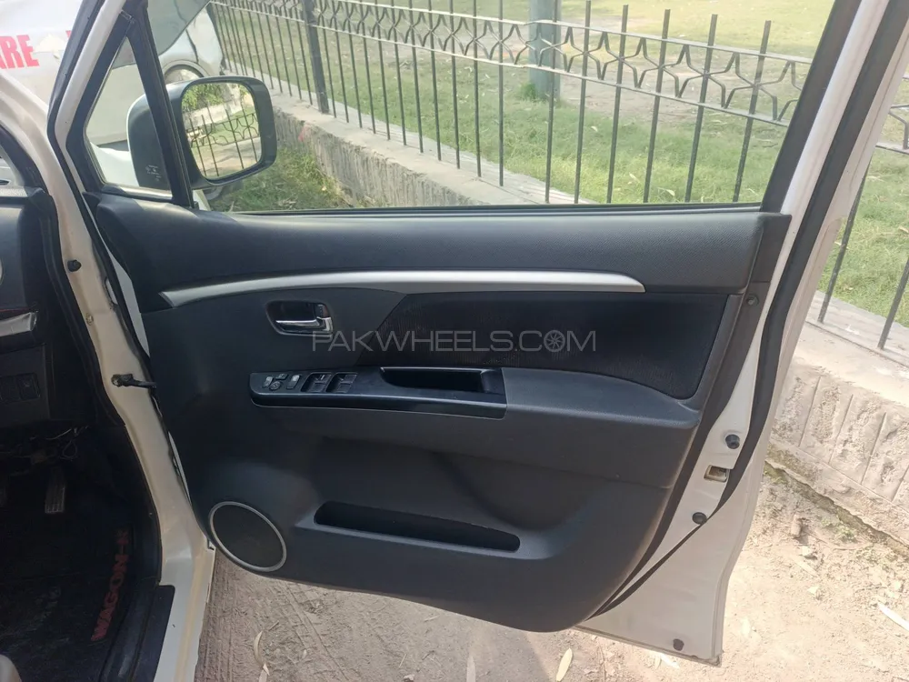 Suzuki Wagon R 2018 for Sale in Lahore Suzuki Wagon R 2018 for Sale in Lahore Image-6